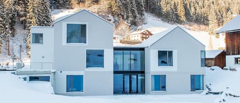 Apartamento | Fachada