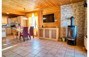 独立别墅 | 客厅