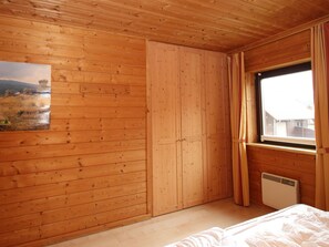 2 bedrooms, individually furnished - Doppelhaushalfte in Hasselfelde (Oberharz am Brocken)