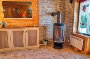 独立别墅 | 客厅