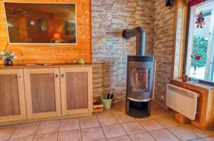 独立别墅 | 客厅