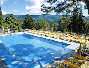 Bungalow | Pool