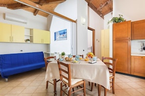 Bungalow | Restauration