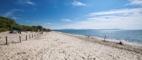 Bungalow | Vista al agua