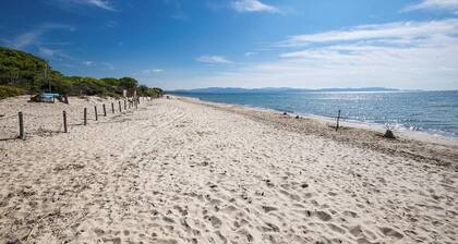 Bungalow in Riotorto Near the sea Beach-formerly TUI Ferienhaus