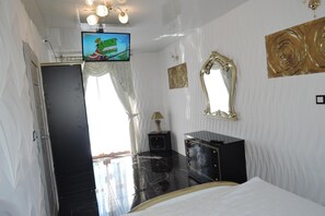 Casa | 3 quartos, roupa de cama