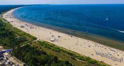 Holiday Home Near Baltic Sea Swinoujscie
