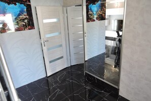 Casa | 3 quartos, roupa de cama