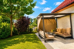 House | Exterior - Holiday Home Near Baltic Sea Swinoujscie (Swinoujscie)
