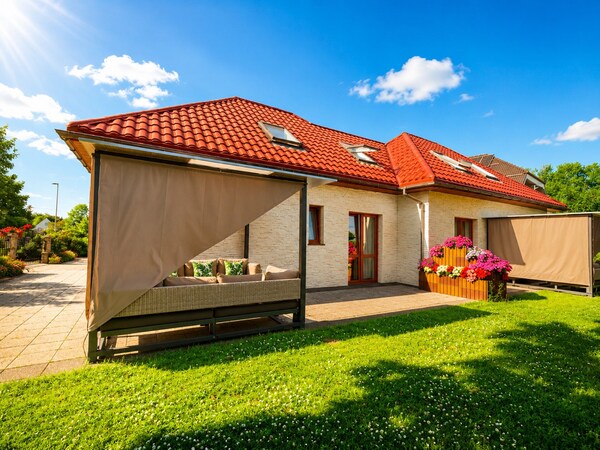 Holiday Home Near Baltic Sea Swinoujscie - Świnoujście