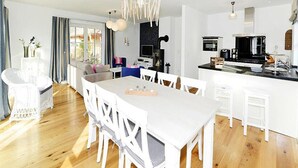 Apartment | Speisen