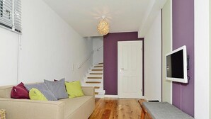 Apartment | Wohnzimmer