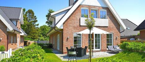 Apartamento | Terraço/pátio