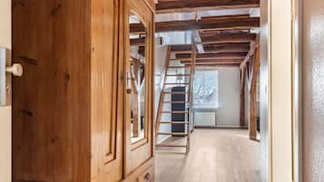 Apartment | Interior