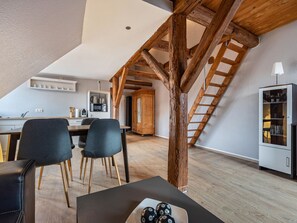 Apartment | Speisen