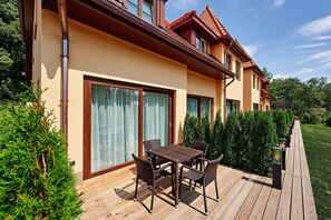 Apartment | Balcony