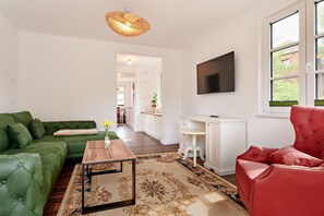 Apartment | Living room