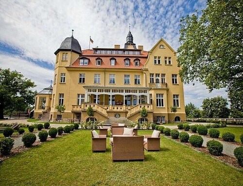 Ferienwohnung Franzl in Wendorf-bernsteinland