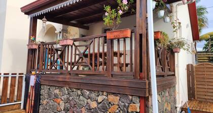 Villa Panam'