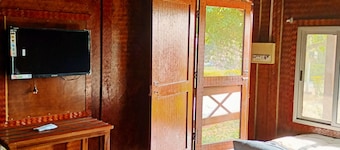 The Byke Niranjana Resort