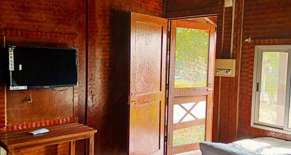 The Byke Niranjana Resort