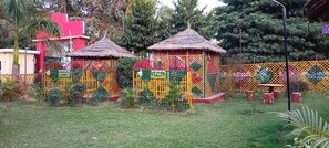 Cafe - The Byke Niranjana Resort (Gaya)