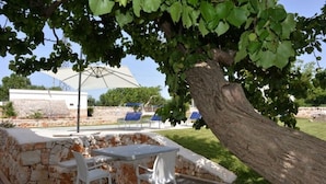 Ferienhaus | Pool