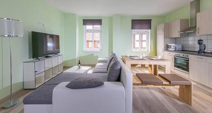 Ferienwohnung Remise, Wernigerode