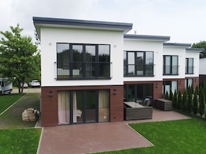 House | Exterior - Ferienhaus in Damp Nahe Ostseestrand (Damp)