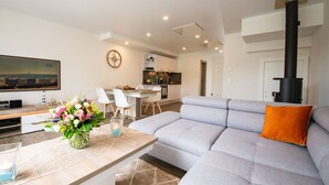 House | Private kitchen - Ferienhaus in Damp Nahe Ostseestrand (Damp)