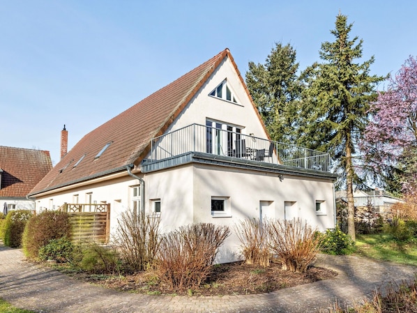 Maison | Extérieur