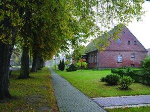 Maison | Extérieur