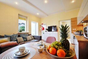 Apartment | Speisen