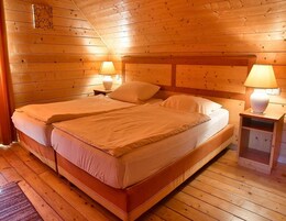 独立别墅 | 2 多间卧室、特色家居