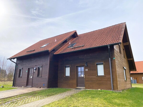 House | Exterior