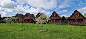 Maison | Extérieur