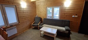 Casa | Soggiorno