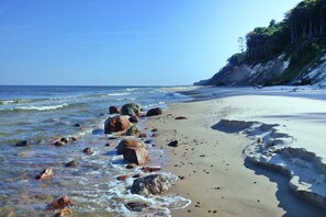 House | Beach | Beach nearby