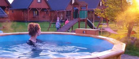 獨棟房屋 | Spa 療程