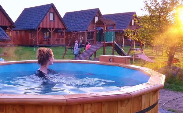 Maison | Soin spa