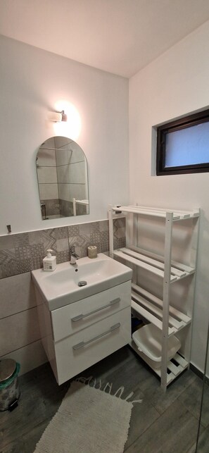 Maison | Salle de bain