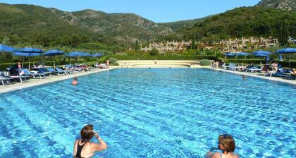 Apartment in Bagnaia Near Gulf of Portoferraio