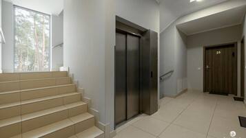 Apartamento | Interior