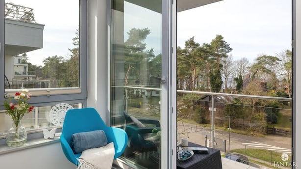 apartman | Kilátás a szállásról