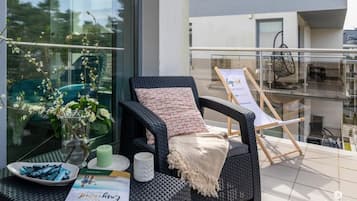 Apartment | Außenbereich