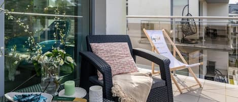 Apartment | Exterior