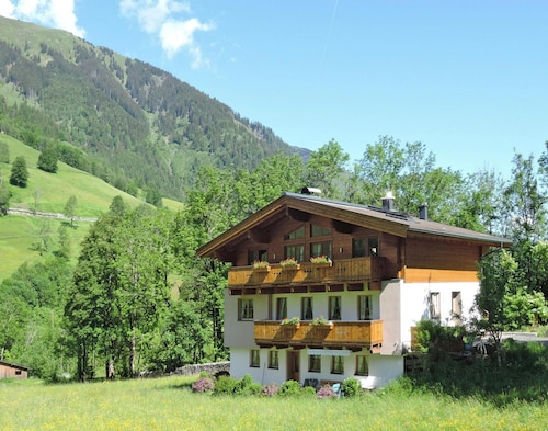 Apartment in Fusch Near Grossglockner Road