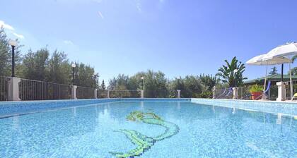 Holiday Home With Private Pool, Florida