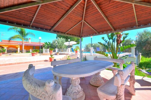 Holiday Home With Private Pool, Florida