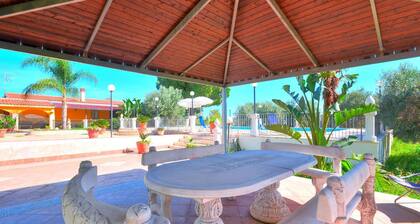 Holiday Home With Private Pool, Florida